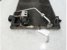 Recambio de condensador / radiador aire acondicionado para toyota avensis berlina (t25) 2.0 turbodiesel cat referencia OEM IAM   2