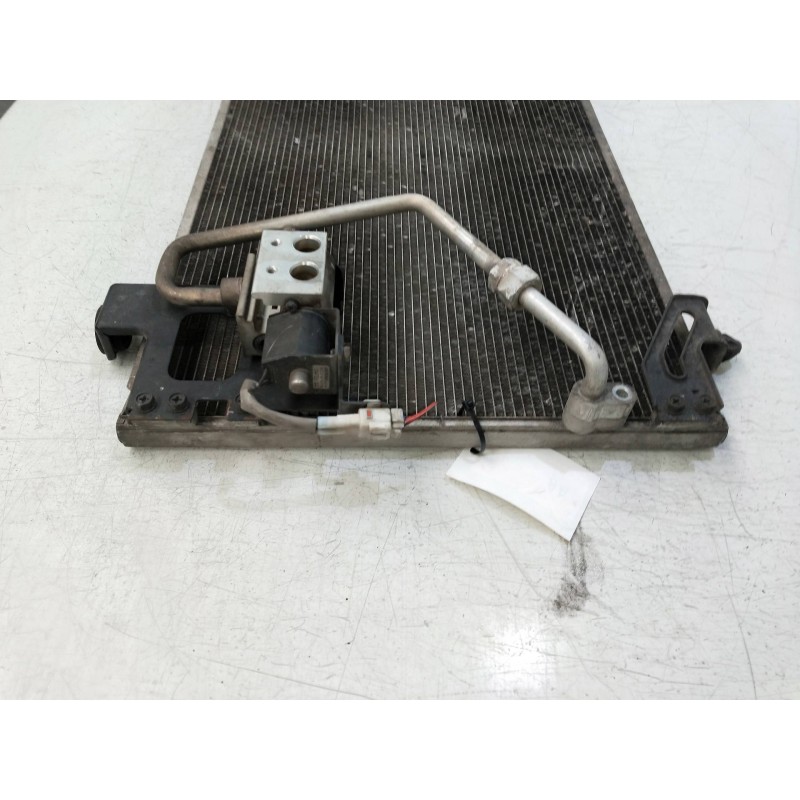 Recambio de condensador / radiador aire acondicionado para toyota avensis berlina (t25) 2.0 turbodiesel cat referencia OEM IAM  