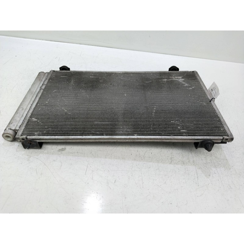 Recambio de condensador / radiador aire acondicionado para toyota avensis berlina (t25) 2.0 turbodiesel cat referencia OEM IAM  