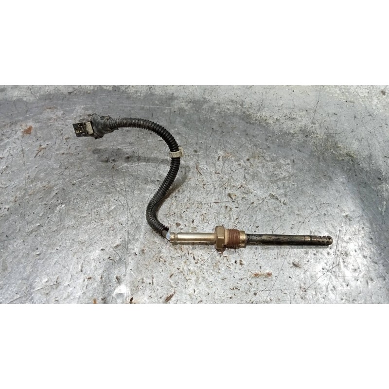 Recambio de sonda lambda para mercedes clase c (w204) familiar c 200 t cdi blueefficiency (204.201) referencia OEM IAM A00190507