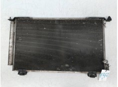 Recambio de condensador / radiador aire acondicionado para toyota avensis berlina (t25) 2.0 16v cat referencia OEM IAM   
