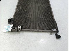 Recambio de condensador / radiador aire acondicionado para toyota avensis berlina (t25) 2.0 16v cat referencia OEM IAM    2