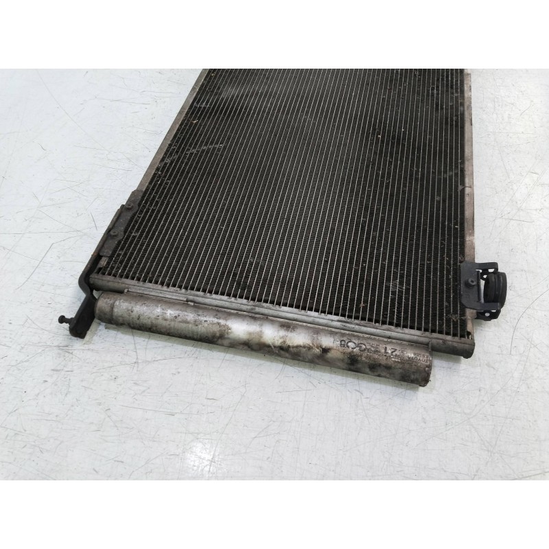 Recambio de condensador / radiador aire acondicionado para toyota avensis berlina (t25) 2.0 16v cat referencia OEM IAM   