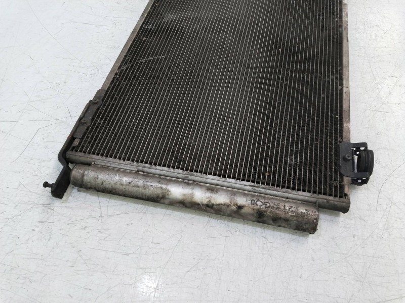 Recambio de condensador / radiador aire acondicionado para toyota avensis berlina (t25) 2.0 16v cat referencia OEM IAM   