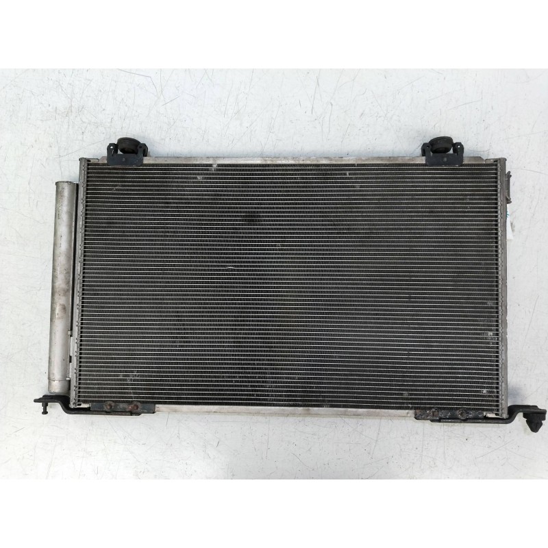 Recambio de condensador / radiador aire acondicionado para toyota avensis berlina (t25) 2.0 16v cat referencia OEM IAM   
