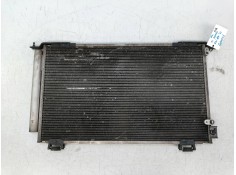 Recambio de condensador / radiador aire acondicionado para toyota avensis berlina (t25) 2.4 16v cat referencia OEM IAM   