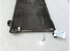 Recambio de condensador / radiador aire acondicionado para toyota avensis berlina (t25) 2.4 16v cat referencia OEM IAM    2