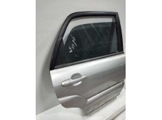 Recambio de puerta trasera derecha para kia sportage referencia OEM IAM    2