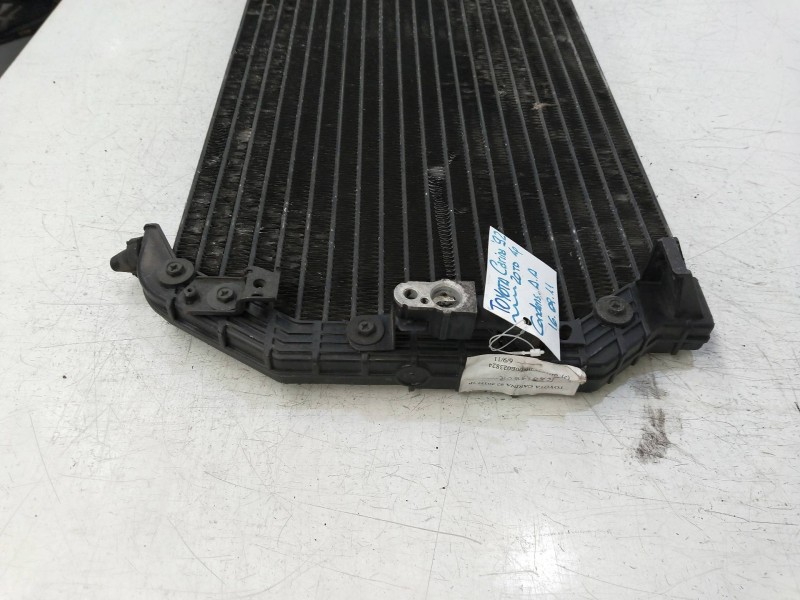Recambio de condensador / radiador aire acondicionado para toyota carina (t19) 2.0 turbodiesel cat referencia OEM IAM   