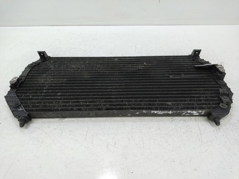 Recambio de condensador / radiador aire acondicionado para toyota carina (t19) 2.0 turbodiesel cat referencia OEM IAM   