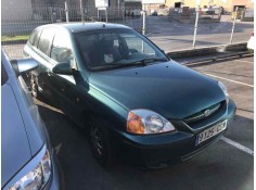 kia rio del año 2003