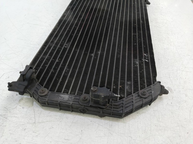 Recambio de condensador / radiador aire acondicionado para toyota carina (t19) 2.0 16v cat referencia OEM IAM   