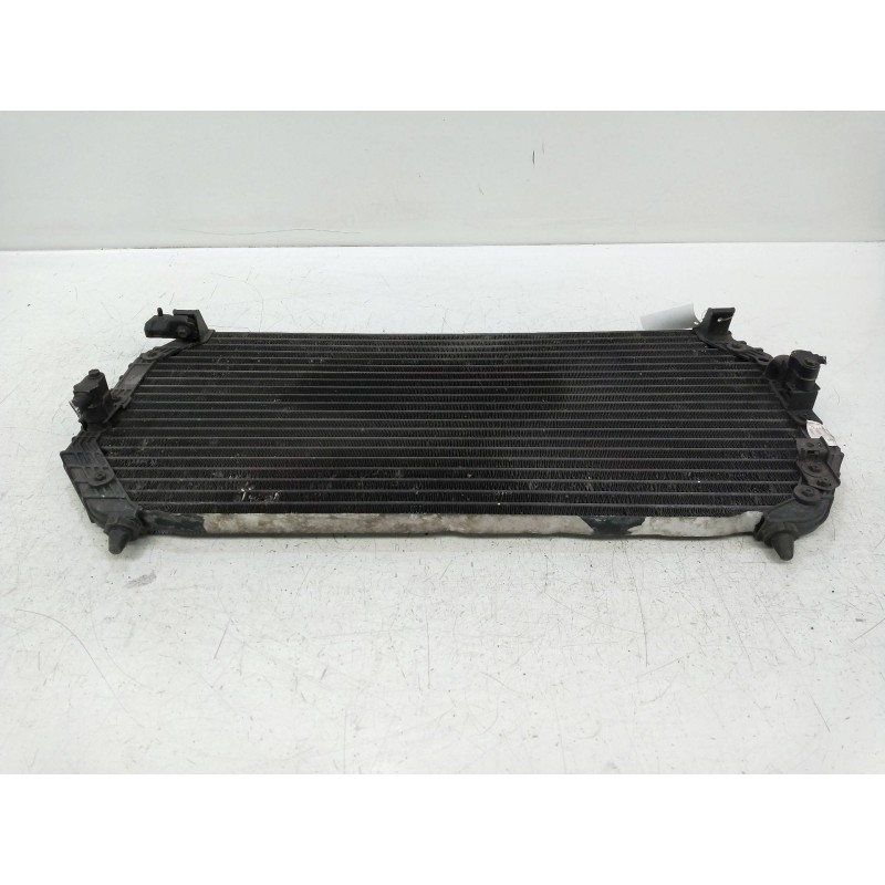 Recambio de condensador / radiador aire acondicionado para toyota carina (t19) 2.0 16v cat referencia OEM IAM   