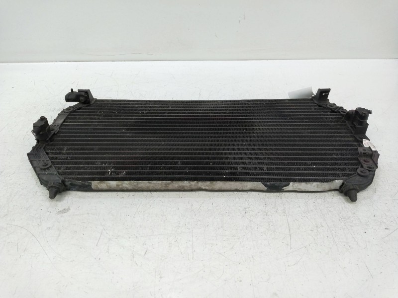 Recambio de condensador / radiador aire acondicionado para toyota carina (t19) 2.0 16v cat referencia OEM IAM   