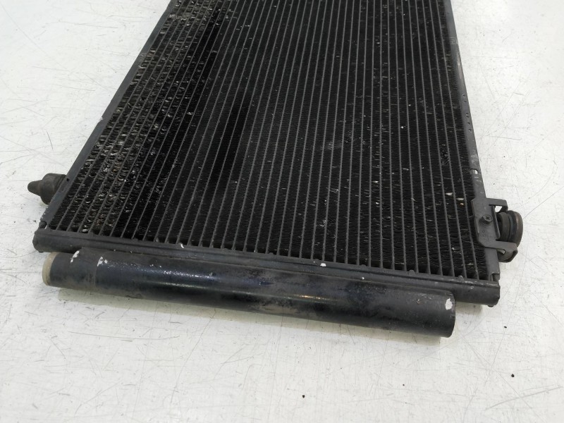 Recambio de condensador / radiador aire acondicionado para toyota corolla (e12) 2.0 d-cat referencia OEM IAM   