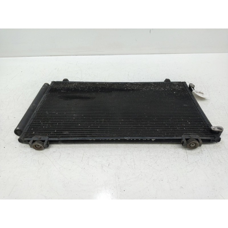 Recambio de condensador / radiador aire acondicionado para toyota corolla (e12) 2.0 d-cat referencia OEM IAM   