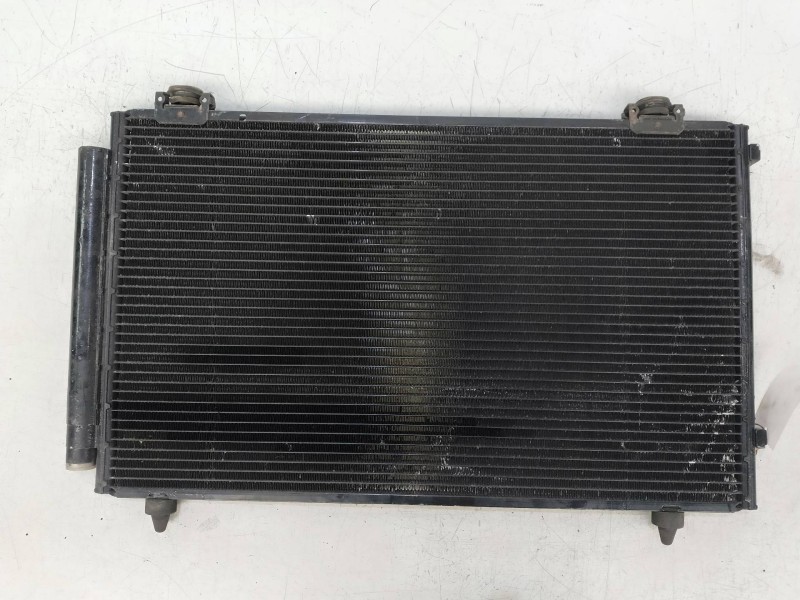 Recambio de condensador / radiador aire acondicionado para toyota corolla (e12) 2.0 d-cat referencia OEM IAM   
