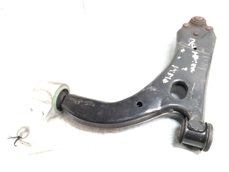 Recambio de brazo suspension inferior delantero derecho para mazda 2 berlina (dy) 1.4 diesel cat referencia OEM IAM   