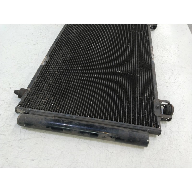Recambio de condensador / radiador aire acondicionado para toyota corolla familiar (e12) 1.4 turbodiesel cat referencia OEM IAM 