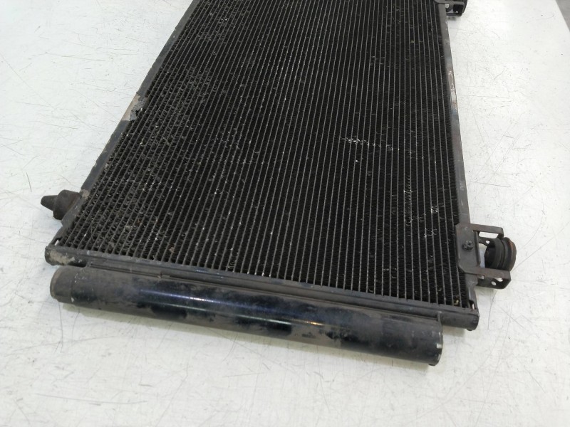 Recambio de condensador / radiador aire acondicionado para toyota corolla familiar (e12) 1.4 turbodiesel cat referencia OEM IAM 