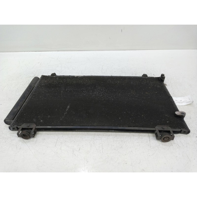 Recambio de condensador / radiador aire acondicionado para toyota corolla familiar (e12) 1.4 turbodiesel cat referencia OEM IAM 