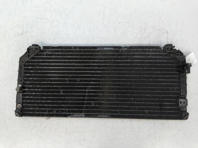 Recambio de condensador / radiador aire acondicionado para toyota corolla (e11) 1.6 16v referencia OEM IAM   