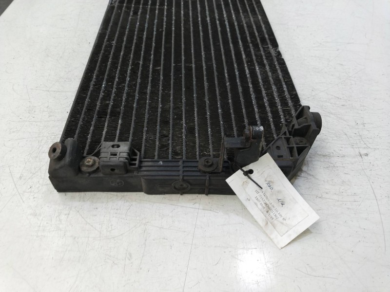 Recambio de condensador / radiador aire acondicionado para toyota corolla (e11) 1.6 16v referencia OEM IAM   