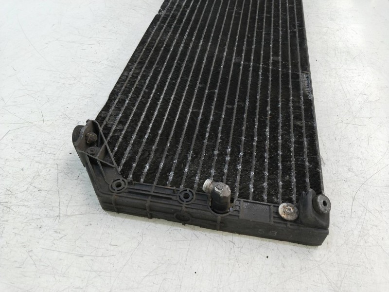 Recambio de condensador / radiador aire acondicionado para toyota corolla (e11) 1.6 16v referencia OEM IAM   