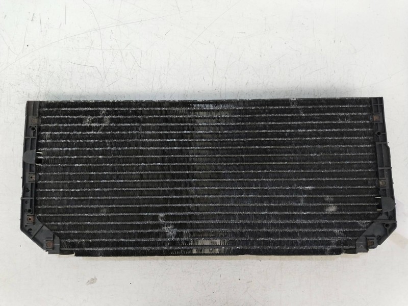 Recambio de condensador / radiador aire acondicionado para toyota corolla (e11) 1.6 16v referencia OEM IAM   