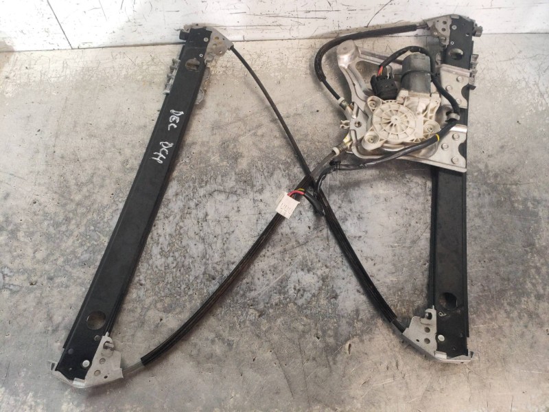 Recambio de elevalunas delantero derecho para mercedes clase s (w220) berlina 320 cdi (220.025) referencia OEM IAM   5P
