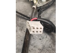 Recambio de elevalunas delantero derecho para mercedes clase s (w220) berlina 320 cdi (220.025) referencia OEM IAM   5P 2