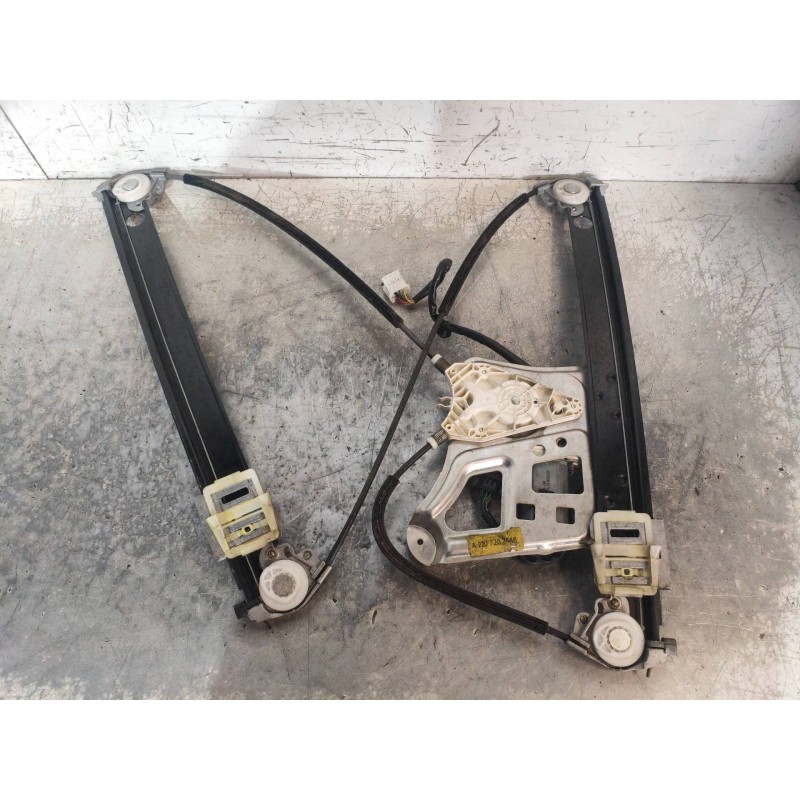Recambio de elevalunas delantero derecho para mercedes clase s (w220) berlina 320 cdi (220.025) referencia OEM IAM   5P