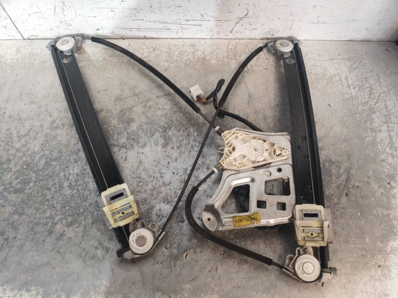 Recambio de elevalunas delantero derecho para mercedes clase s (w220) berlina 320 cdi (220.025) referencia OEM IAM   5P