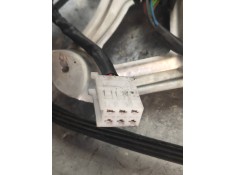 Recambio de elevalunas delantero izquierdo para mercedes clase s (w220) berlina 320 cdi (220.025) referencia OEM IAM   5P 2