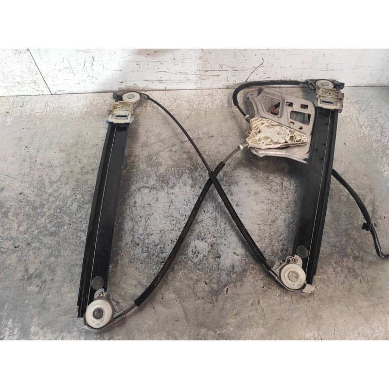 Recambio de elevalunas delantero izquierdo para mercedes clase s (w220) berlina 320 cdi (220.025) referencia OEM IAM   5P