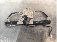 Recambio de elevalunas trasero derecho para mercedes clase s (w220) berlina 320 cdi (220.025) referencia OEM IAM   5P