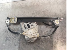 Recambio de elevalunas trasero derecho para mercedes clase s (w220) berlina 320 cdi (220.025) referencia OEM IAM   5P 2