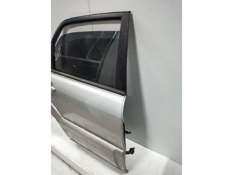 Recambio de puerta trasera derecha para kia sportage referencia OEM IAM   