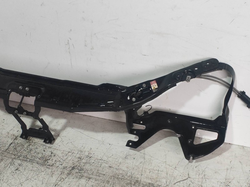 Recambio de panel frontal para mercedes clase s (w220) berlina 320 cdi (220.025) referencia OEM IAM   