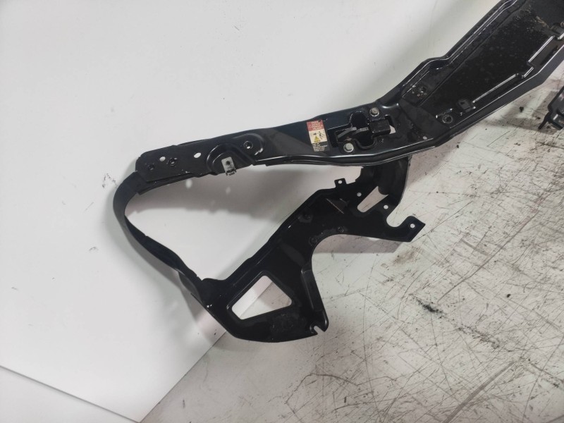 Recambio de panel frontal para mercedes clase s (w220) berlina 320 cdi (220.025) referencia OEM IAM   