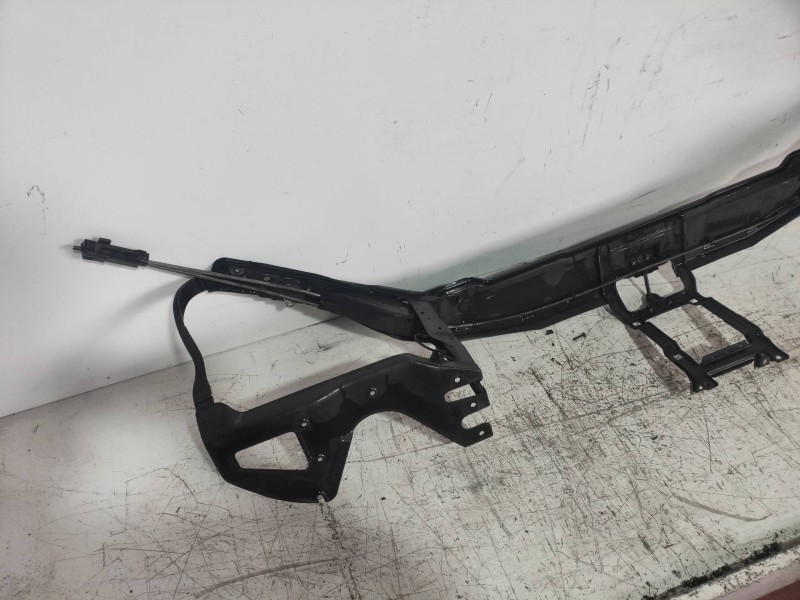 Recambio de panel frontal para mercedes clase s (w220) berlina 320 cdi (220.025) referencia OEM IAM   