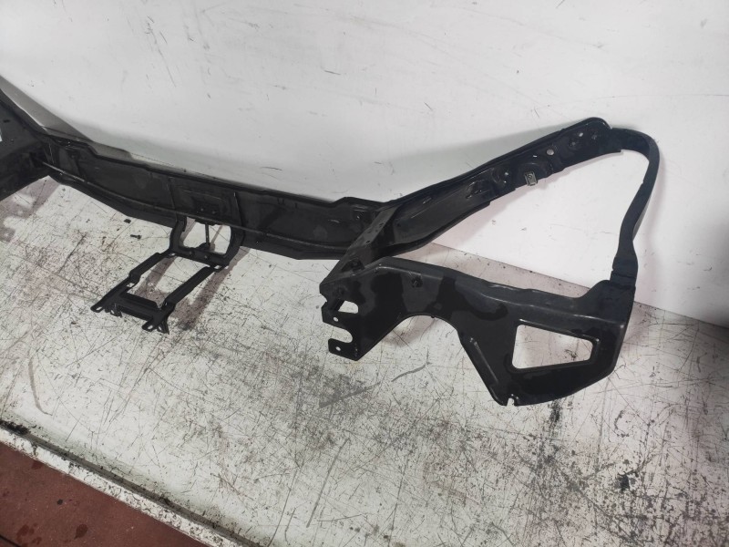 Recambio de panel frontal para mercedes clase s (w220) berlina 320 cdi (220.025) referencia OEM IAM   