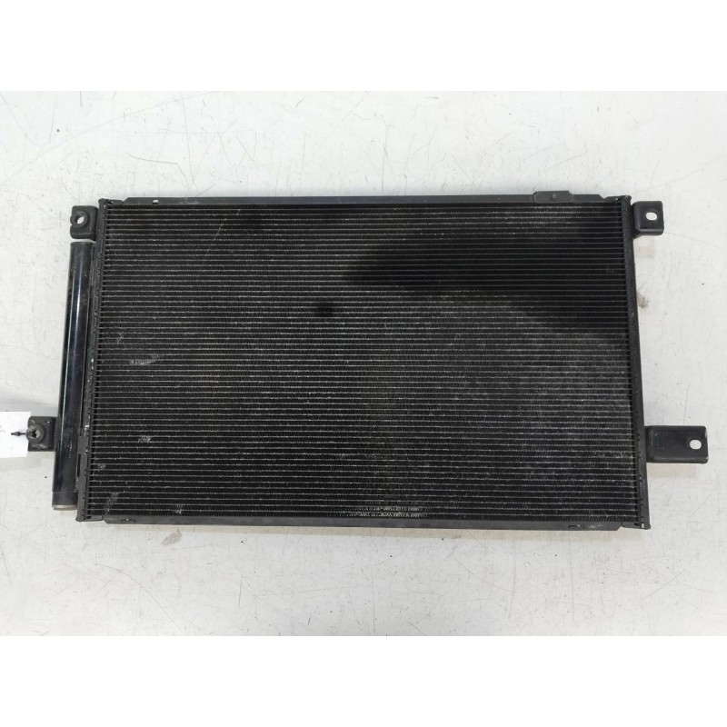 Recambio de condensador / radiador aire acondicionado para toyota corolla verso (r1) 2.2 d-4d luna referencia OEM IAM   