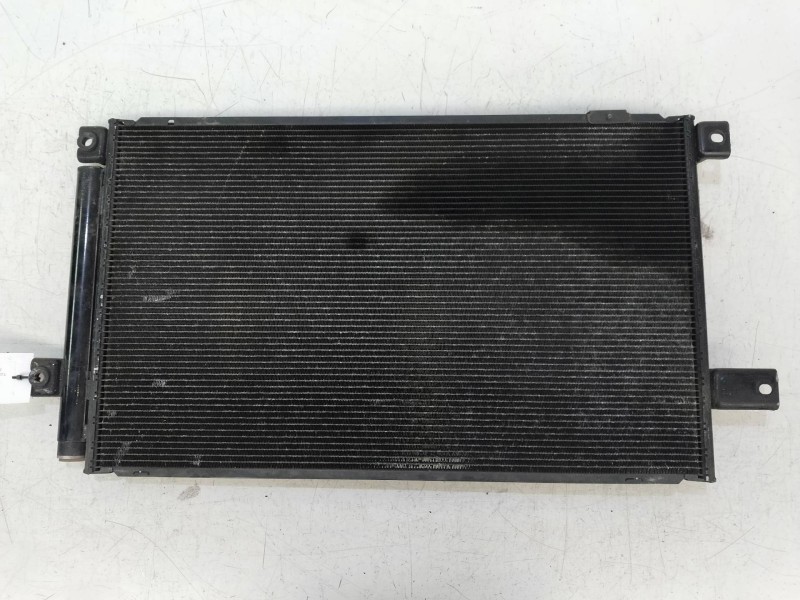 Recambio de condensador / radiador aire acondicionado para toyota corolla verso (r1) 2.2 d-4d luna referencia OEM IAM   