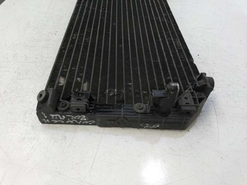 Recambio de condensador / radiador aire acondicionado para toyota corolla (e11) 2.0 turbodiesel cat referencia OEM IAM   