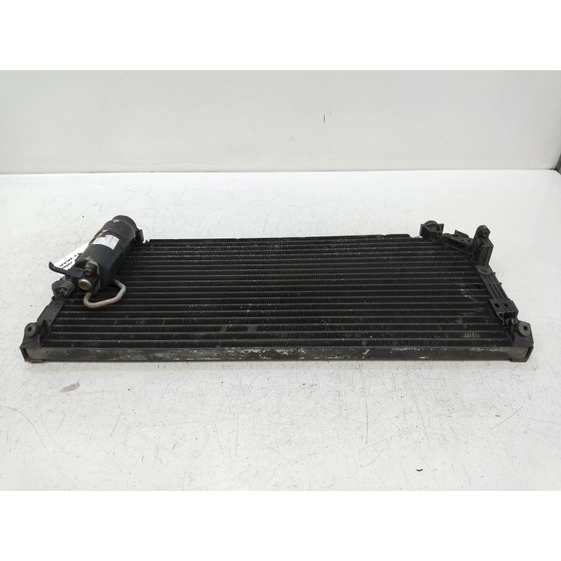Recambio de condensador / radiador aire acondicionado para toyota corolla (e11) 2.0 turbodiesel cat referencia OEM IAM   