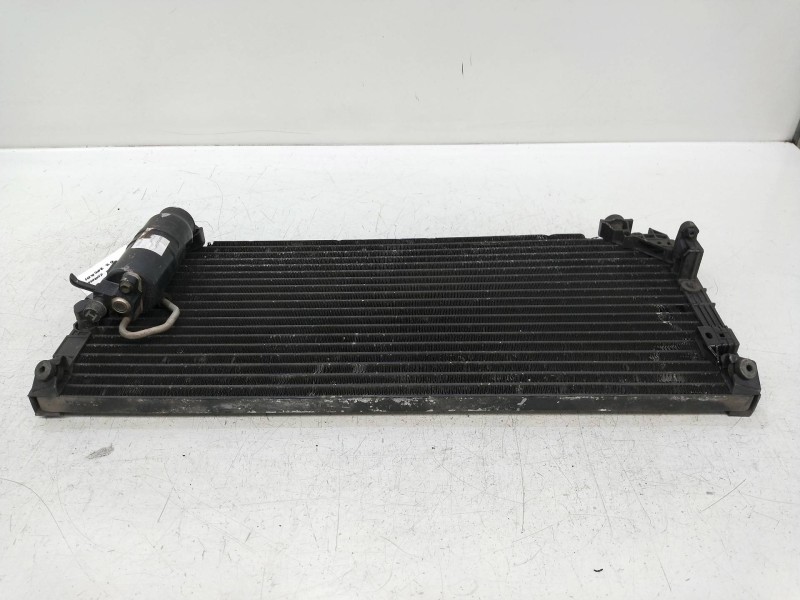 Recambio de condensador / radiador aire acondicionado para toyota corolla (e11) 2.0 turbodiesel cat referencia OEM IAM   