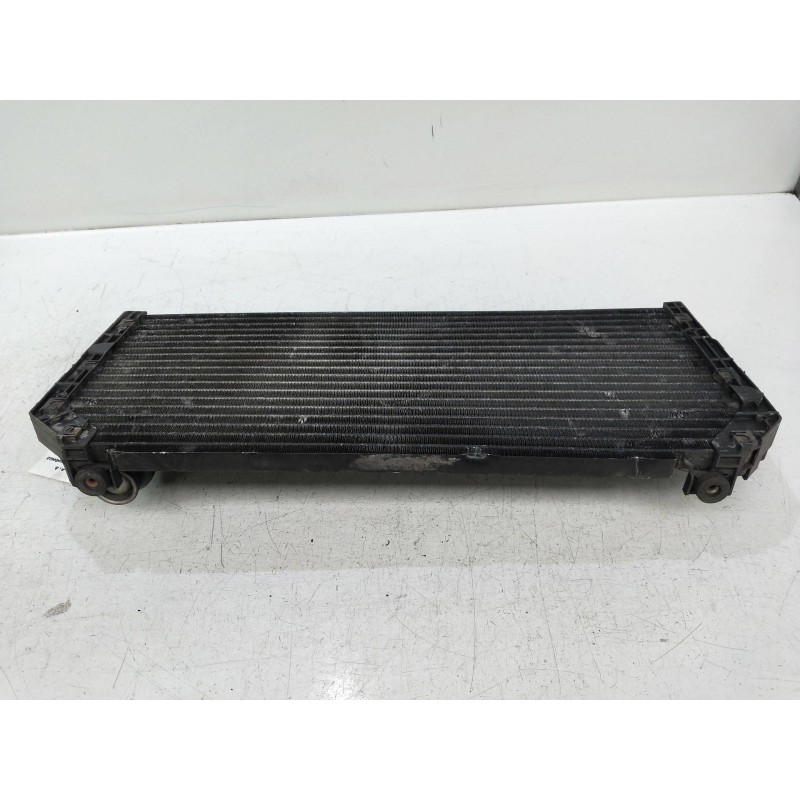 Recambio de condensador / radiador aire acondicionado para toyota corolla (e11) 2.0 turbodiesel cat referencia OEM IAM   