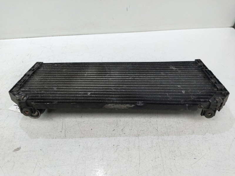 Recambio de condensador / radiador aire acondicionado para toyota corolla (e11) 2.0 turbodiesel cat referencia OEM IAM   