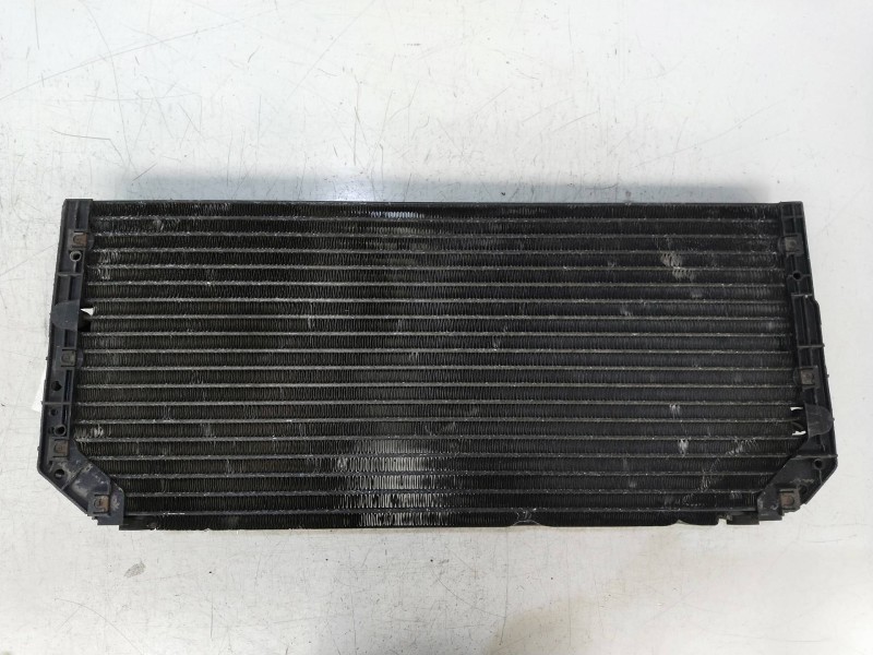 Recambio de condensador / radiador aire acondicionado para toyota corolla (e11) 2.0 turbodiesel cat referencia OEM IAM   